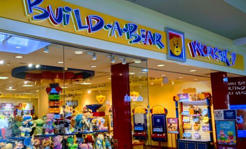 Build-A-Bear Workshop