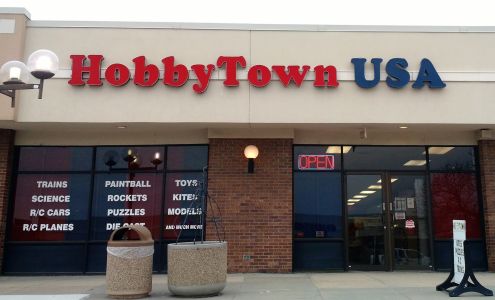 HobbyTown
