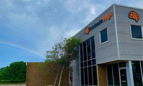 Fat Brain Toys Offices