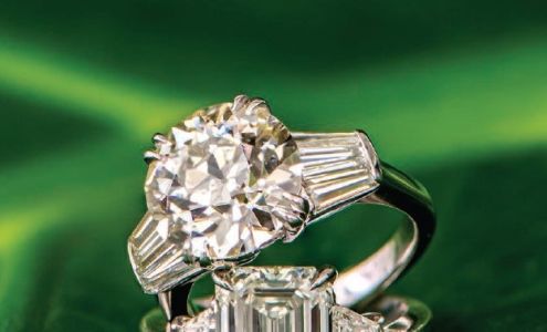 JB & CO Mountain Brook