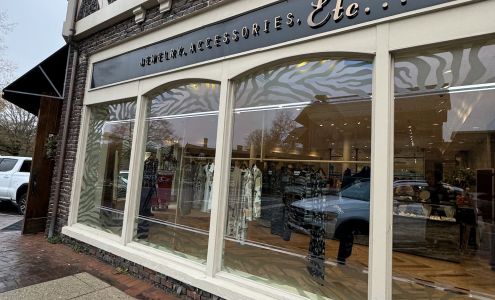 Jewelry Accessories Etc