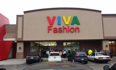Viva Fashion