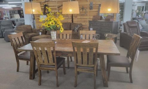 Guynn Furniture and Mattress Company