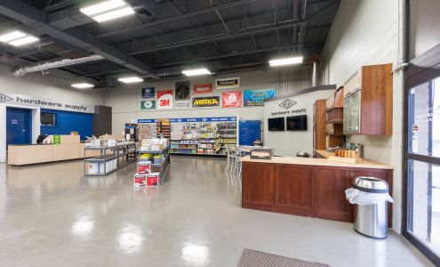 Richelieu Birmingham