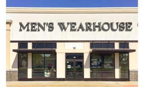 Men's Wearhouse
