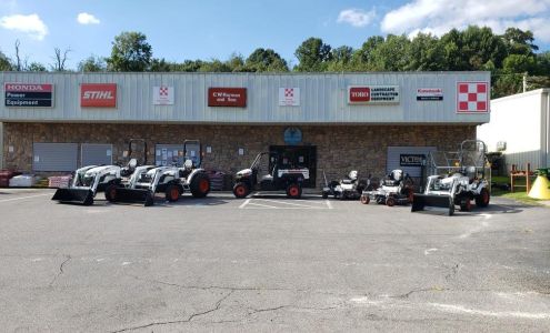 C W Harman & Son Building Supply