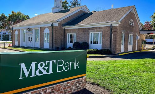 M&T Bank