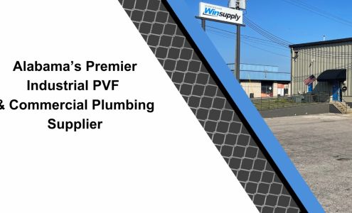 Birmingham Winsupply