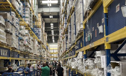 Restaurant Depot/Jetro