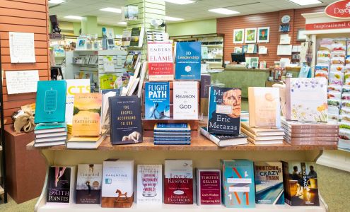 Briarwood Christian Bookstore