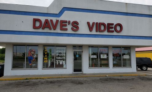Dave's Video