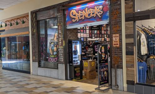 Spencers