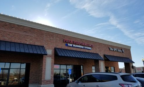 Peak Performance - The Running Store