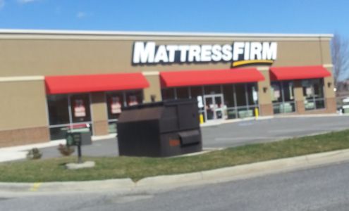 Mattress Firm Wytheville