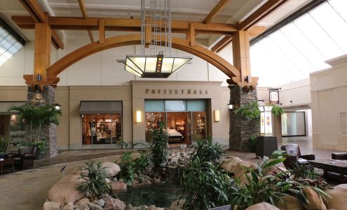 Pottery Barn