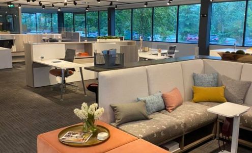 Bold Office Solutions