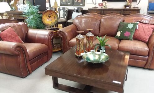 Great Finds Consignment Gallery