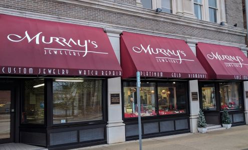 Murray's Jewelers