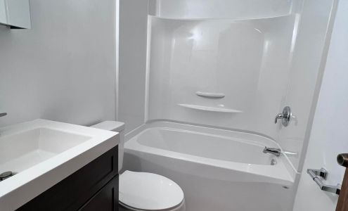 A & A Plumbing & Home Improvement Wytheville Virginia 24382