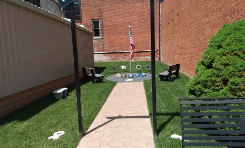 James Hardware Farmland