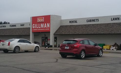 Gillman Home Center