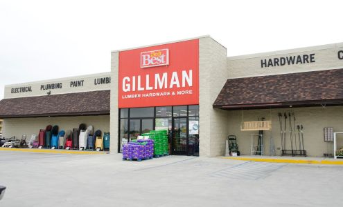 Gillman Home Center
