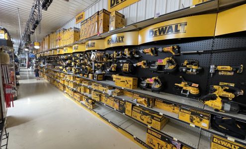 Wayne County Hardware LLC Greens Fork