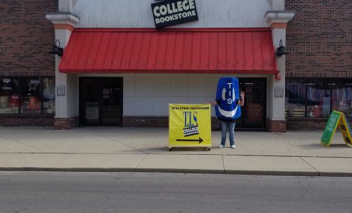 Gameday Spirit Fanstore (Formerly T.I.S.)