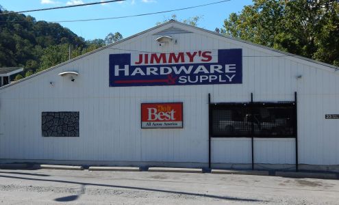 Jimmy's Hardware & Supply