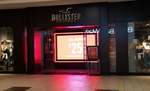 Hollister Co.