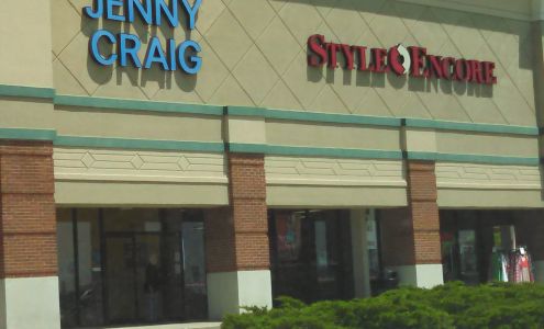 Style Encore Greenwood