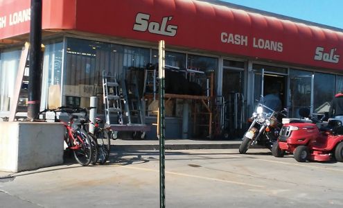 Sol's Jewelry & Loan