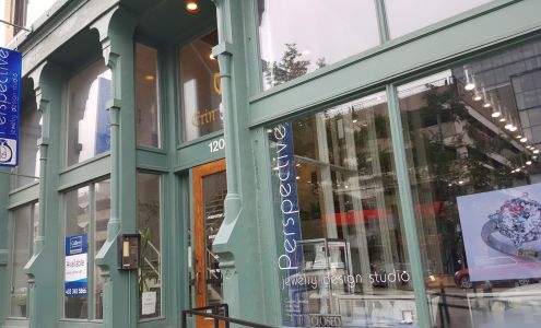 Perspective Jewelry Design Studio