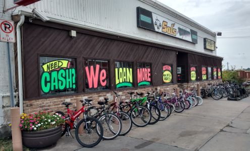 Sol's Jewelry & Loan Omaha