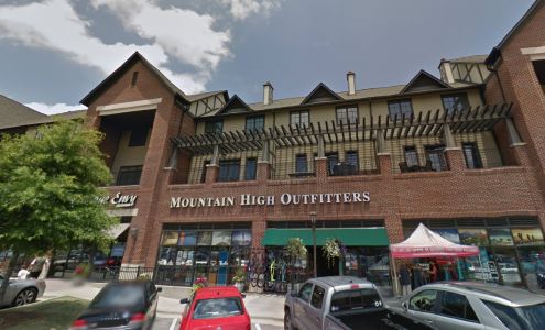 Mountain High Outfitters Birmingham