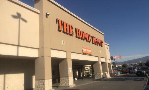 The Home Depot