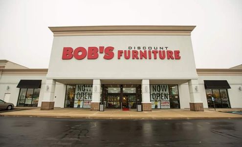 Bob’s Discount Furniture and Mattress Store