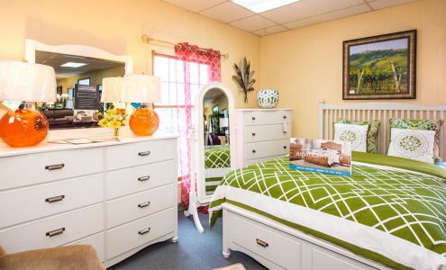 Martin Fine Furniture Indianapolis