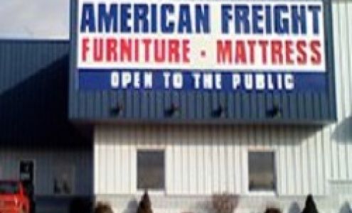 American Freight Furniture, Mattress, Appliance