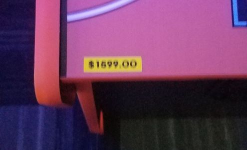 J and J Treasure Trove