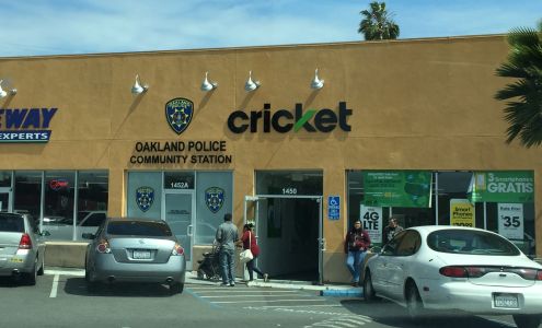 Cricket Wireless Authorized Retailer