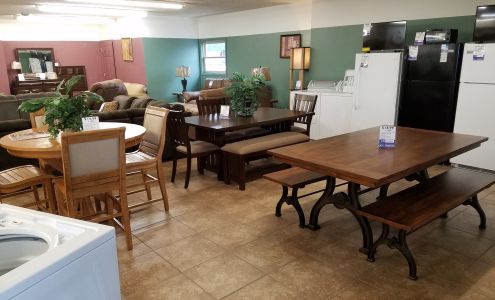 American Rental Home Furnishings Franklin