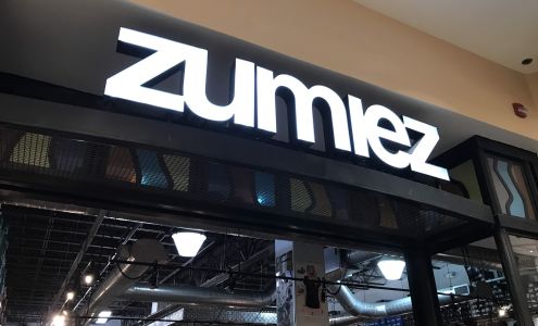 Zumiez