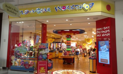 Build-A-Bear Workshop