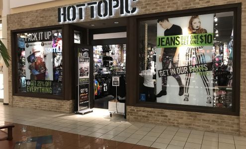 Hot Topic