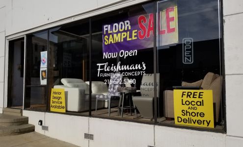 Fleishman's Furniture Concepts