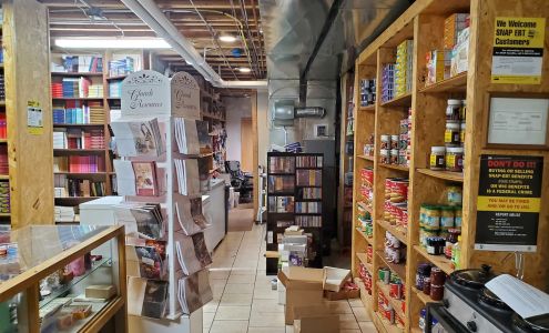 International Bibles