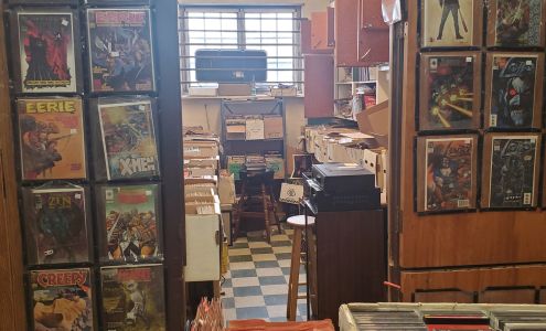 Kanesville Kollectibles