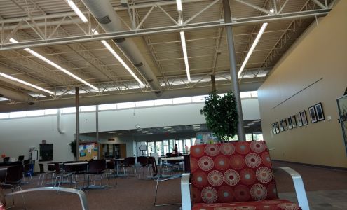 MCC Bookstore - Elkhorn / Fremont