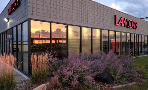 Lawlor's Custom Sportswear